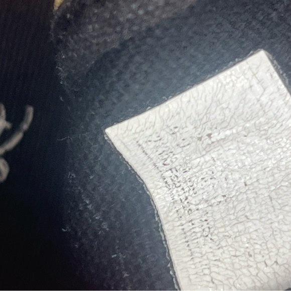 Nightmare before Christmas Vans Platform Lace Up Shoes - Picture 7 of 13